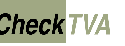 CheckTVA